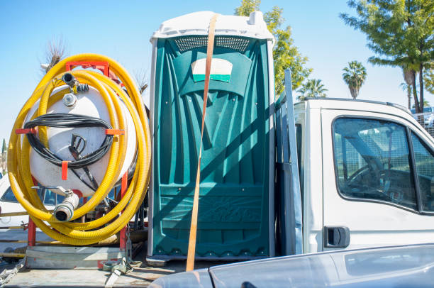 Trusted Point, TX porta potty rental Experts