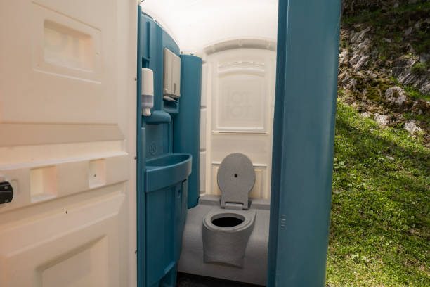 Best Handicap porta potty rental  in Point, TX