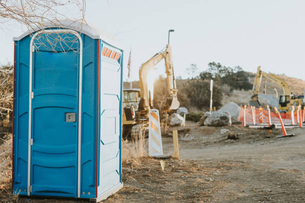 Porta potty rental for outdoor events in Point, TX