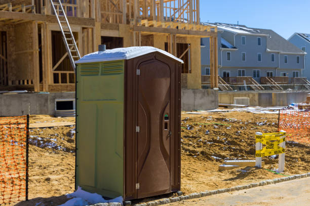 Portable Toilet Options We Offer in Point, TX